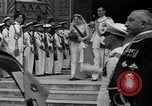Immagine di Cerimonia di matrimonio Firenze Italia, 1939, secondo 41 filmato di repertorio 65675047776