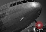 Standbild aviator Howard Hughes Seattle Washington USA, 1939, aus Sekunde 6 historischem Filmmaterial Videoclip 65675047777