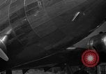 Standbild aviator Howard Hughes Seattle Washington USA, 1939, aus Sekunde 8 historischem Filmmaterial Videoclip 65675047777