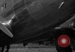 Standbild aviator Howard Hughes Seattle Washington USA, 1939, aus Sekunde 9 historischem Filmmaterial Videoclip 65675047777