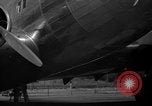 Standbild aviator Howard Hughes Seattle Washington USA, 1939, aus Sekunde 10 historischem Filmmaterial Videoclip 65675047777