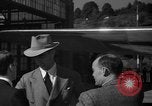 Standbild aviator Howard Hughes Seattle Washington USA, 1939, aus Sekunde 14 historischem Filmmaterial Videoclip 65675047777