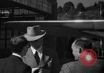 Standbild aviator Howard Hughes Seattle Washington USA, 1939, aus Sekunde 15 historischem Filmmaterial Videoclip 65675047777
