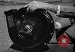 Standbild aviator Howard Hughes Seattle Washington USA, 1939, aus Sekunde 16 historischem Filmmaterial Videoclip 65675047777