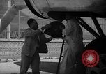 Standbild aviator Howard Hughes Seattle Washington USA, 1939, aus Sekunde 22 historischem Filmmaterial Videoclip 65675047777