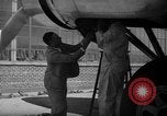 Standbild aviator Howard Hughes Seattle Washington USA, 1939, aus Sekunde 23 historischem Filmmaterial Videoclip 65675047777