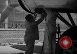 Standbild aviator Howard Hughes Seattle Washington USA, 1939, aus Sekunde 24 historischem Filmmaterial Videoclip 65675047777