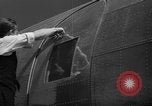 Standbild aviator Howard Hughes Seattle Washington USA, 1939, aus Sekunde 26 historischem Filmmaterial Videoclip 65675047777