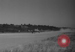 Standbild aviator Howard Hughes Seattle Washington USA, 1939, aus Sekunde 30 historischem Filmmaterial Videoclip 65675047777