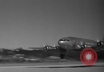 Standbild aviator Howard Hughes Seattle Washington USA, 1939, aus Sekunde 33 historischem Filmmaterial Videoclip 65675047777