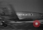 Standbild aviator Howard Hughes Seattle Washington USA, 1939, aus Sekunde 34 historischem Filmmaterial Videoclip 65675047777
