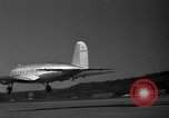 Standbild aviator Howard Hughes Seattle Washington USA, 1939, aus Sekunde 35 historischem Filmmaterial Videoclip 65675047777