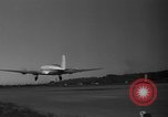 Standbild aviator Howard Hughes Seattle Washington USA, 1939, aus Sekunde 36 historischem Filmmaterial Videoclip 65675047777