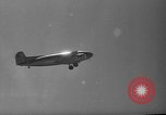 Standbild aviator Howard Hughes Seattle Washington USA, 1939, aus Sekunde 42 historischem Filmmaterial Videoclip 65675047777