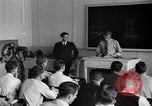 Image of United States pilots Glendale California USA, 1939, second 4 stock footage video 65675047778