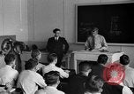 Image of United States pilots Glendale California USA, 1939, second 5 stock footage video 65675047778