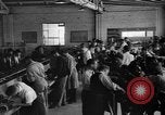 Image of United States pilots Glendale California USA, 1939, second 9 stock footage video 65675047778