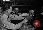 Image of United States pilots Glendale California USA, 1939, second 11 stock footage video 65675047778