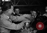 Image of United States pilots Glendale California USA, 1939, second 13 stock footage video 65675047778