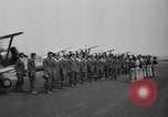 Image of United States pilots Glendale California USA, 1939, second 16 stock footage video 65675047778