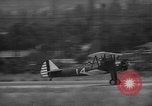 Image of United States pilots Glendale California USA, 1939, second 18 stock footage video 65675047778