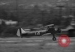 Image of United States pilots Glendale California USA, 1939, second 19 stock footage video 65675047778