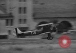 Image of United States pilots Glendale California USA, 1939, second 20 stock footage video 65675047778