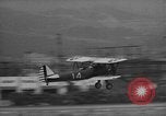 Image of United States pilots Glendale California USA, 1939, second 22 stock footage video 65675047778