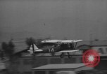 Image of United States pilots Glendale California USA, 1939, second 23 stock footage video 65675047778