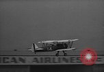 Image of United States pilots Glendale California USA, 1939, second 24 stock footage video 65675047778