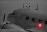 Image of United States pilots Glendale California USA, 1939, second 28 stock footage video 65675047778