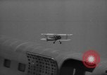 Image of United States pilots Glendale California USA, 1939, second 30 stock footage video 65675047778