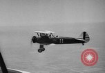 Image of United States pilots Glendale California USA, 1939, second 32 stock footage video 65675047778