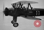 Image of United States pilots Glendale California USA, 1939, second 38 stock footage video 65675047778