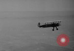 Image of United States pilots Glendale California USA, 1939, second 40 stock footage video 65675047778