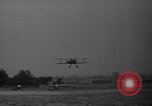 Image of United States pilots Glendale California USA, 1939, second 46 stock footage video 65675047778