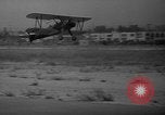 Image of United States pilots Glendale California USA, 1939, second 50 stock footage video 65675047778