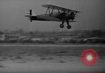 Image of United States pilots Glendale California USA, 1939, second 51 stock footage video 65675047778