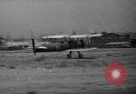 Image of United States pilots Glendale California USA, 1939, second 54 stock footage video 65675047778