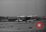 Image of United States pilots Glendale California USA, 1939, second 55 stock footage video 65675047778