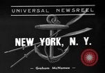 Image of Girl Scout Mariners City Island New York USA, 1939, second 1 stock footage video 65675047780