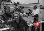 Image of Girl Scout Mariners City Island New York USA, 1939, second 4 stock footage video 65675047780