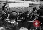Image of Girl Scout Mariners City Island New York USA, 1939, second 8 stock footage video 65675047780
