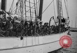 Image of Girl Scout Mariners City Island New York USA, 1939, second 11 stock footage video 65675047780