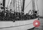 Image of Girl Scout Mariners City Island New York USA, 1939, second 12 stock footage video 65675047780