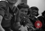 Image of Girl Scout Mariners City Island New York USA, 1939, second 17 stock footage video 65675047780