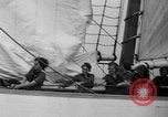 Image of Girl Scout Mariners City Island New York USA, 1939, second 18 stock footage video 65675047780