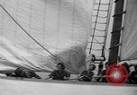 Image of Girl Scout Mariners City Island New York USA, 1939, second 19 stock footage video 65675047780
