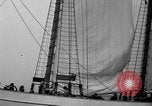 Image of Girl Scout Mariners City Island New York USA, 1939, second 22 stock footage video 65675047780