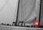 Image of Girl Scout Mariners City Island New York USA, 1939, second 23 stock footage video 65675047780